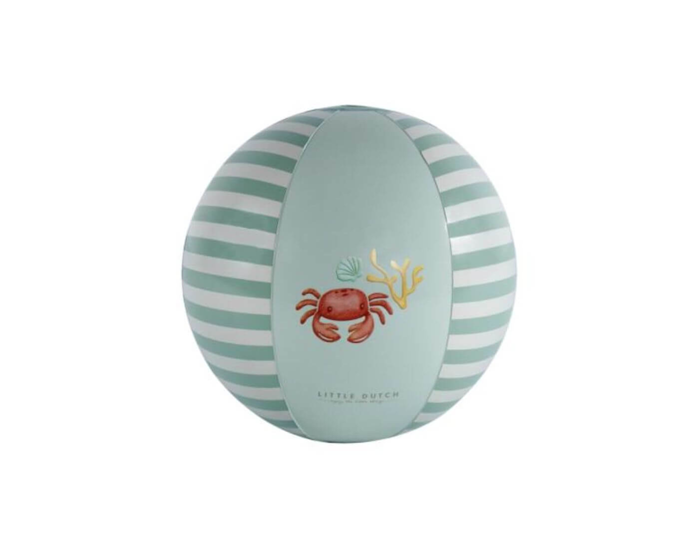 Strandball Fresh Greens 35 cm