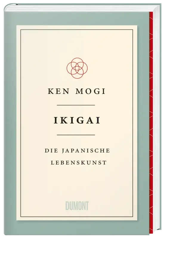 Ken Mogi: Ikigai