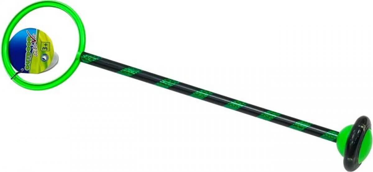 72204077_7_2_4018501092697_H-1 Outdoor active Swing Wheel mit Lichtrad, grün