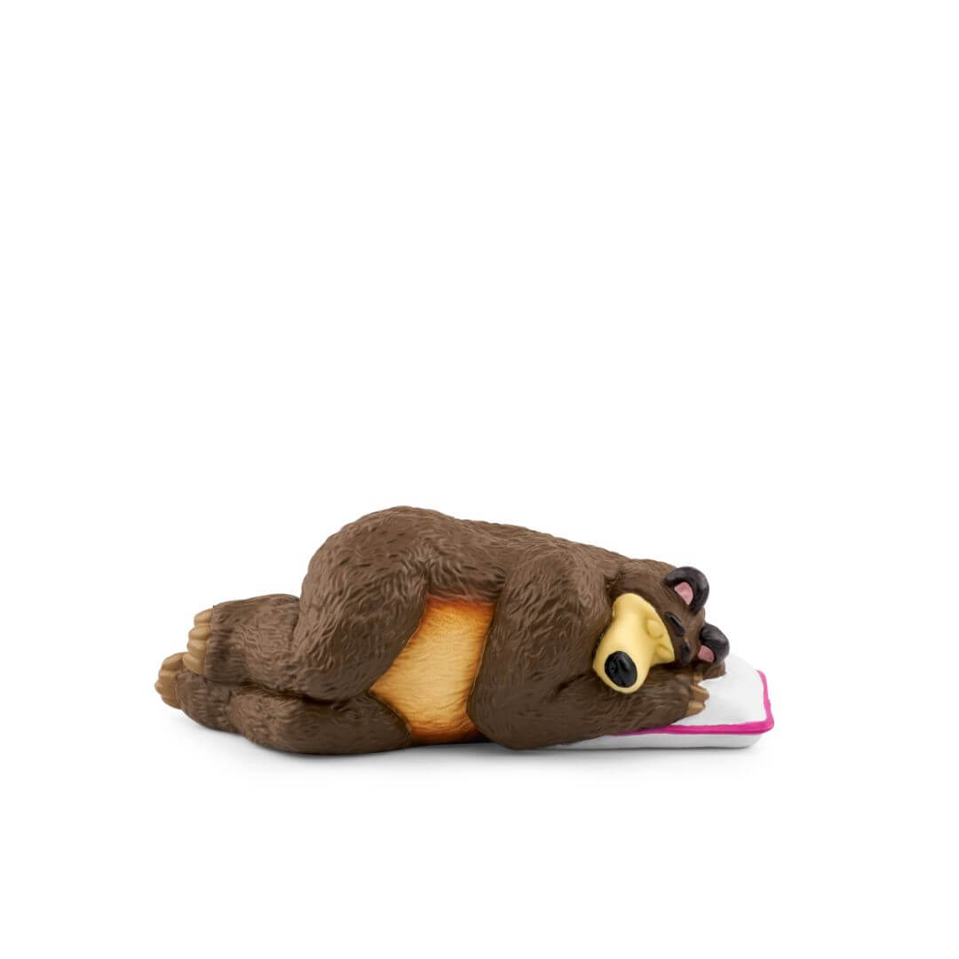 Mascha und der Bär - Winterschlaf für alle