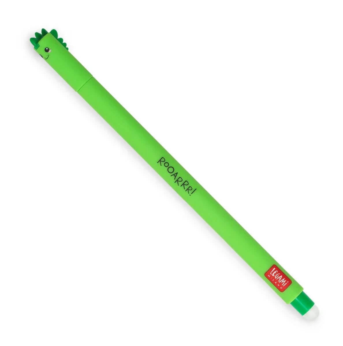 Legami-Dino-3-1 LÖSCHBARER GELSTIFT - DINO