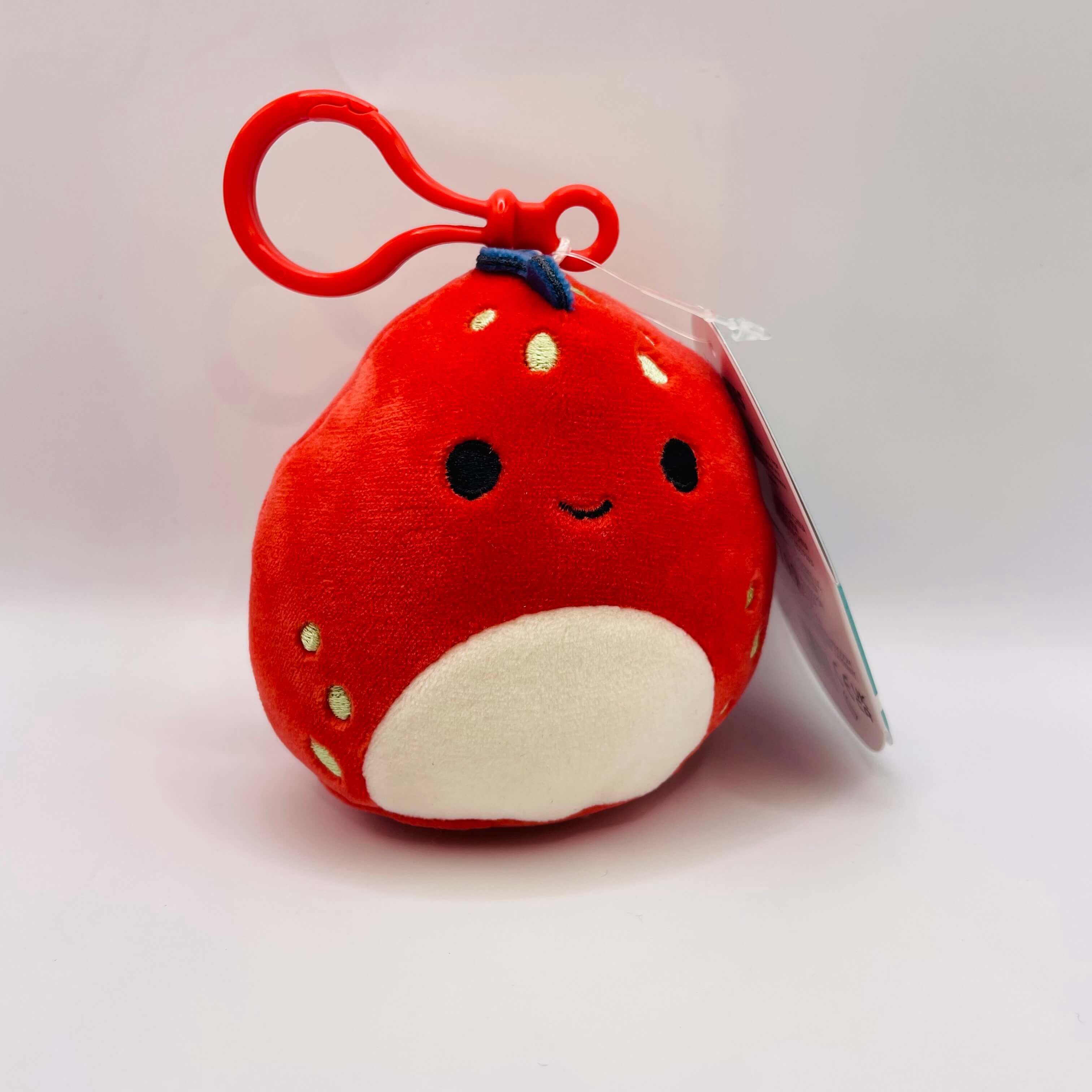 Squishmallows Schlüsselanhänger (einzeln)