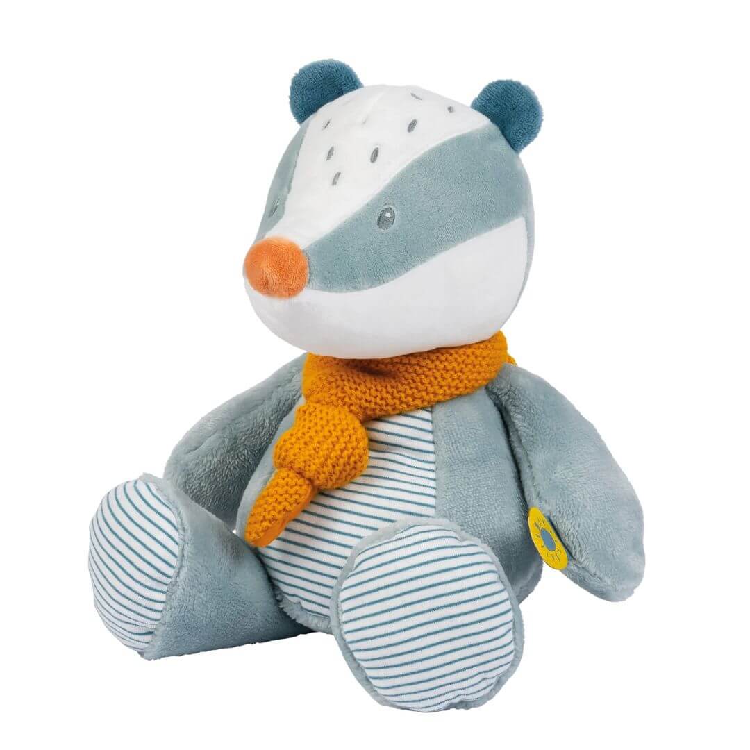 kuscheltier-dachs-felix-gross-2 Kuscheltier Dachs Felix 32cm