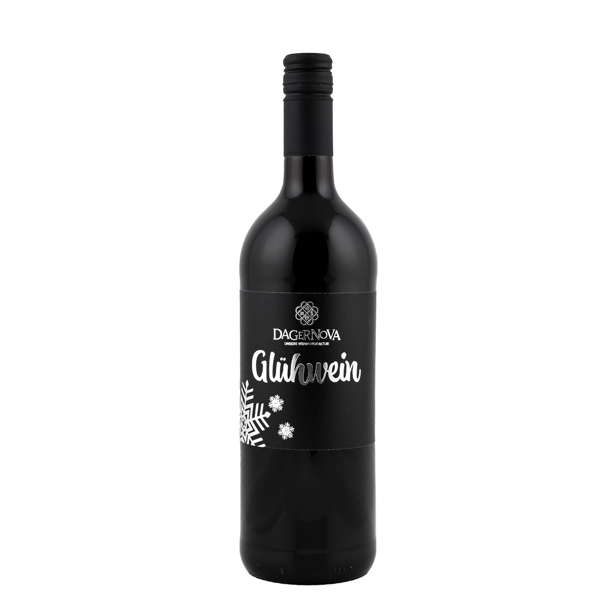 Glühwein rot