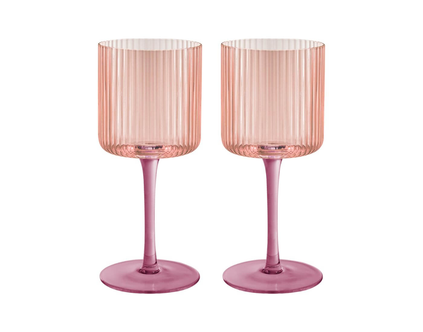 Weingläser 'Bordeaux' 2er-Set
