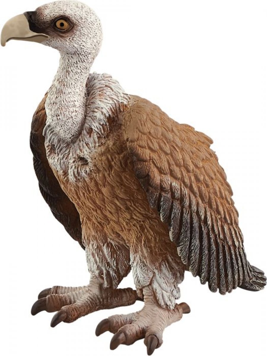 Schleich Wild Life 14847 Geier