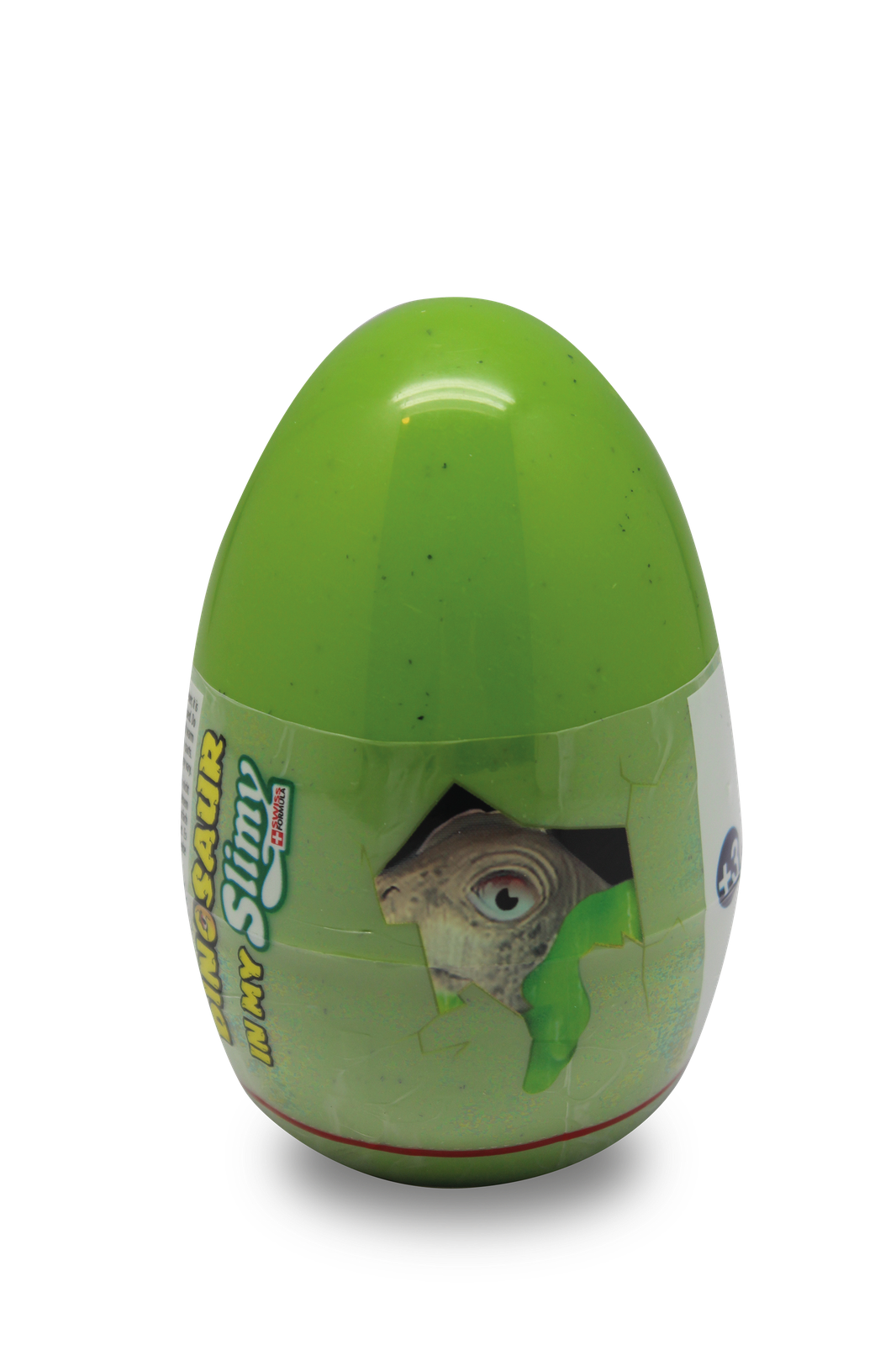 Slimy® Dinosaurier Ei