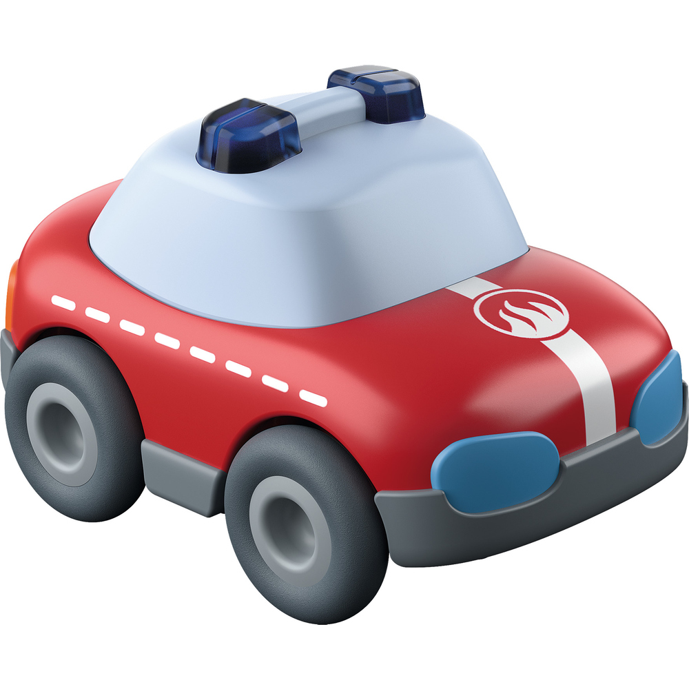 Kullerbü – Feuerwehrauto