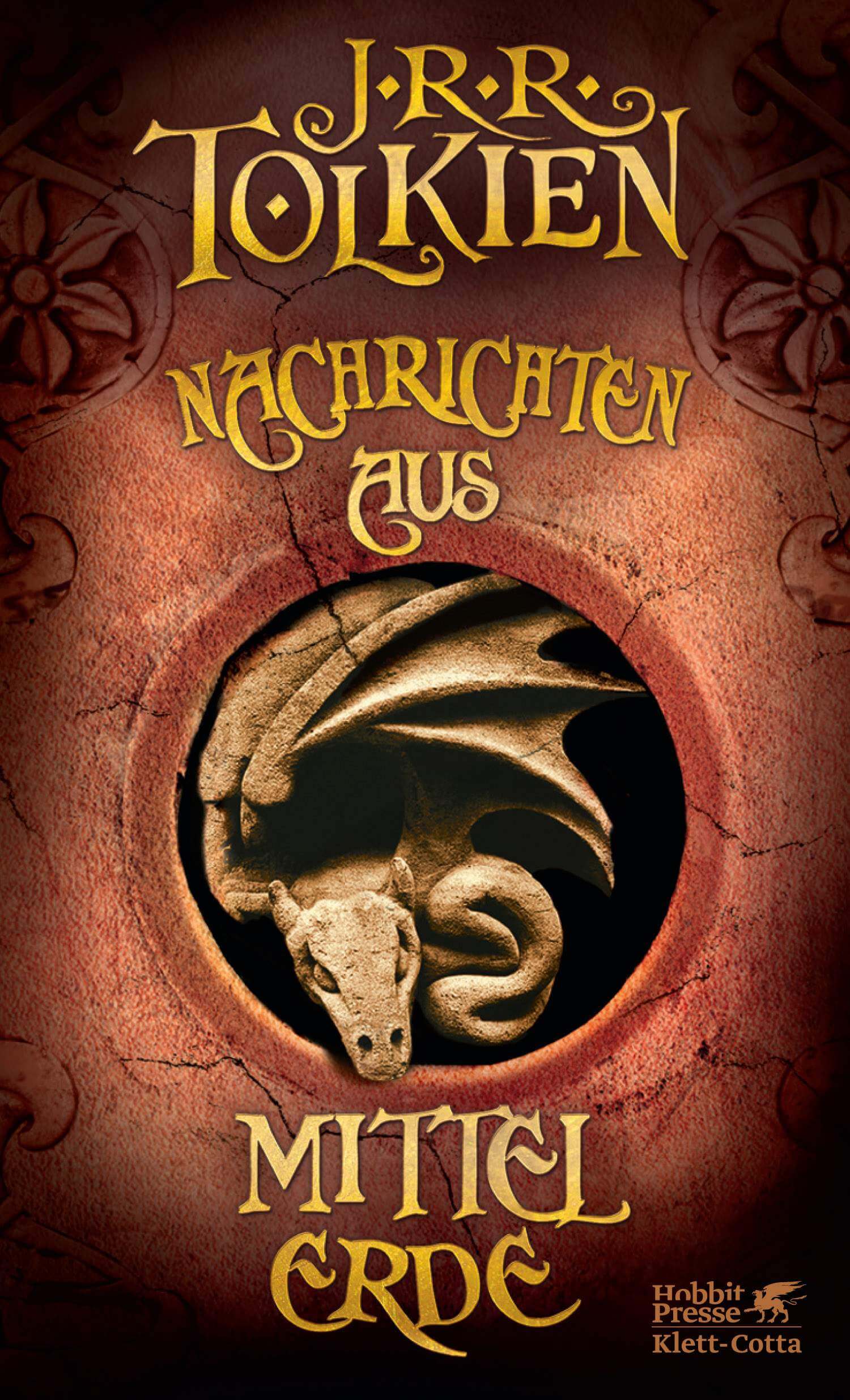 J. R. R. Tolkien; Nachrichten aus Mittelerde
