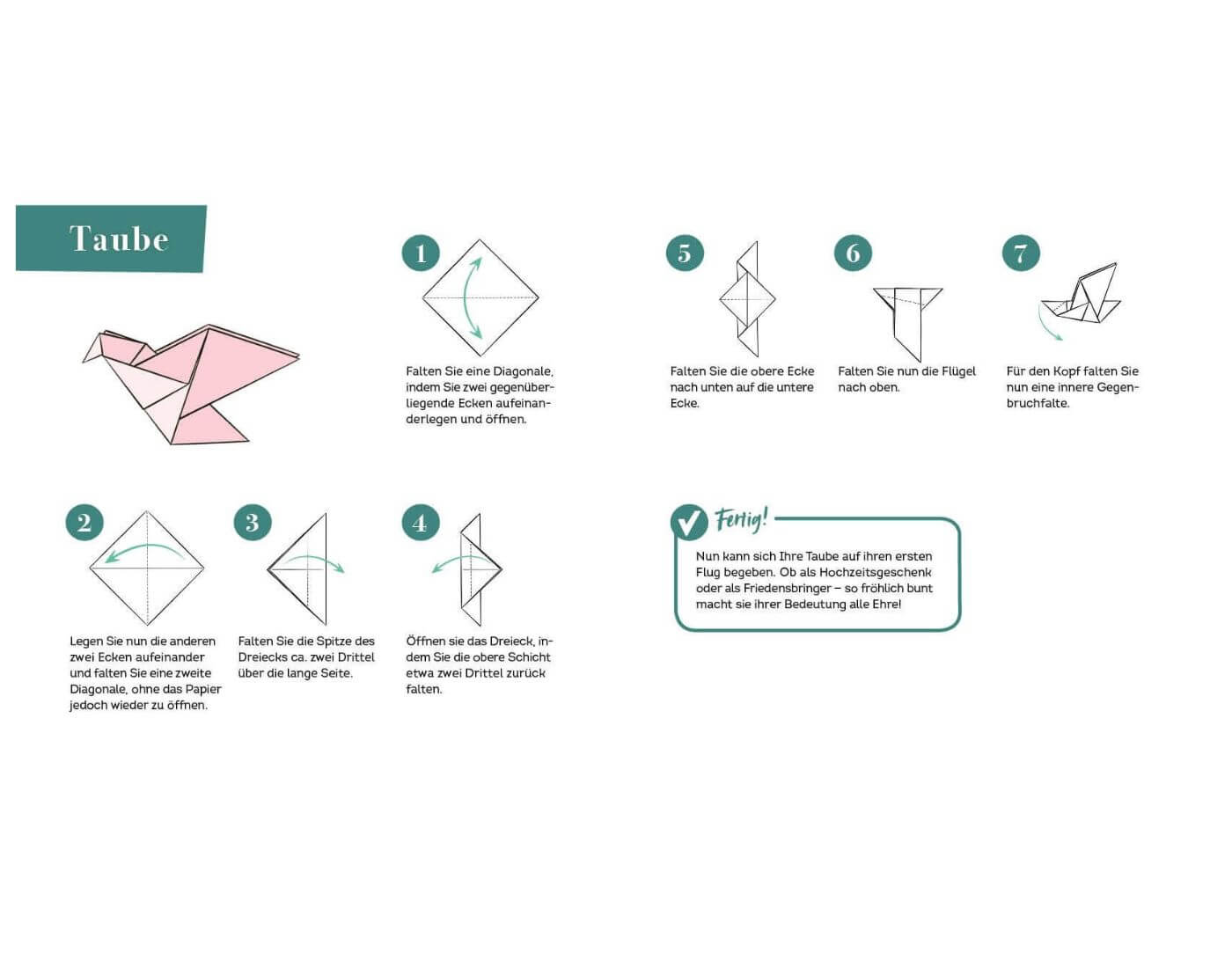 333 Origami – Cottage Garden 333 Origami – Cottage Garden