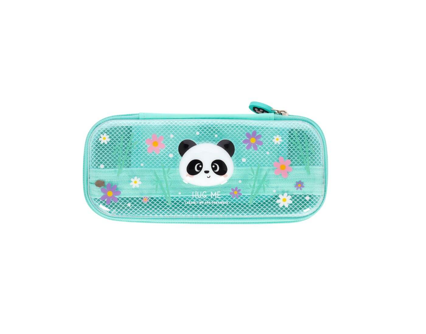 Federmäppchen - Wonderwow Panda