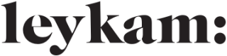 leykam: logo