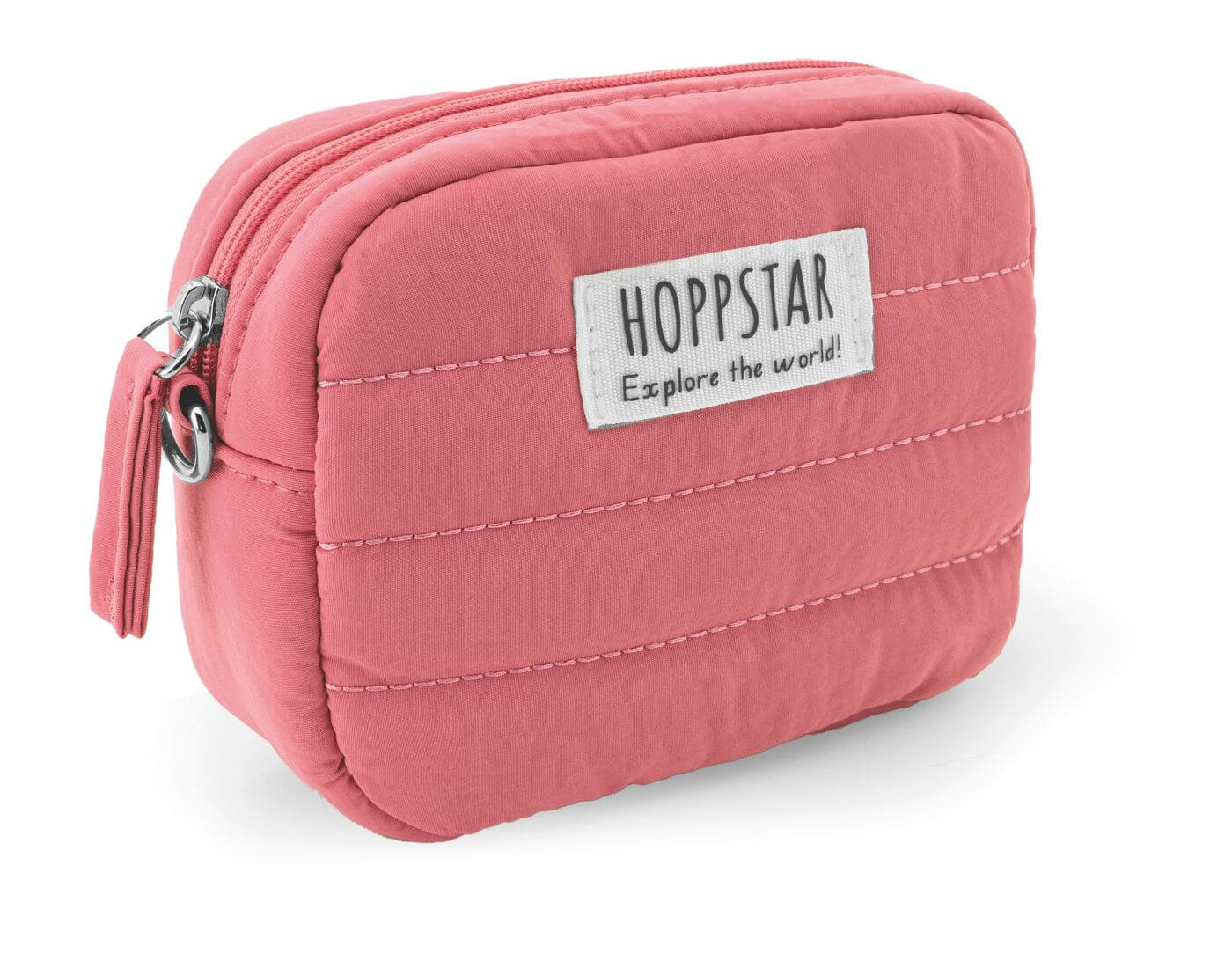 HOPPSTAR Tasche Mini - rosa/bubblegum (für Rookie & Expert)
