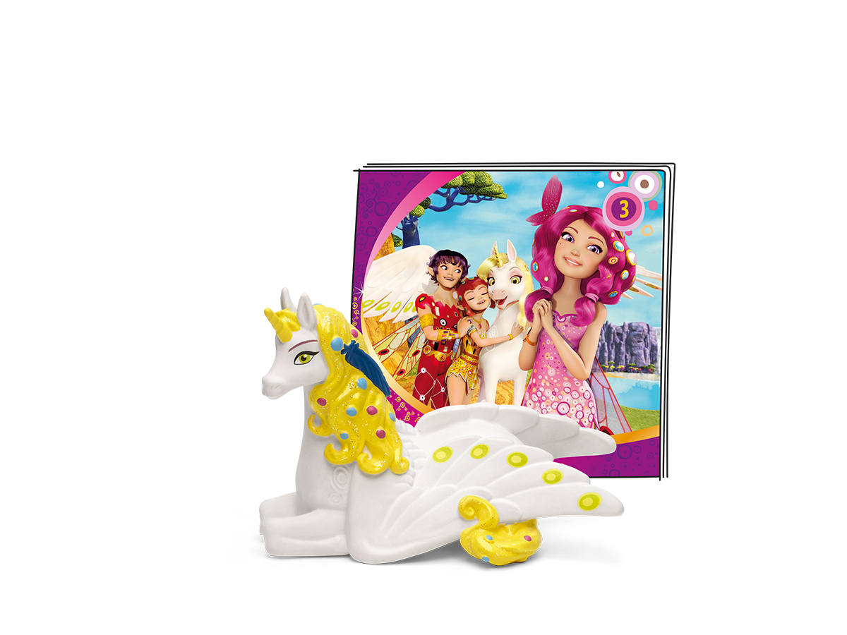 Mia and me - Das goldene Einhorn / Onchao und das Paradies
