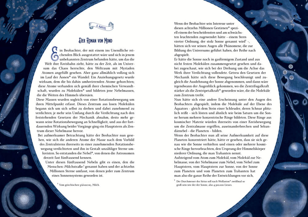 9783649648123_21 Jules Verne: Von der Erde zum Mond & Reise um den Mond (Schmuckausgabe)