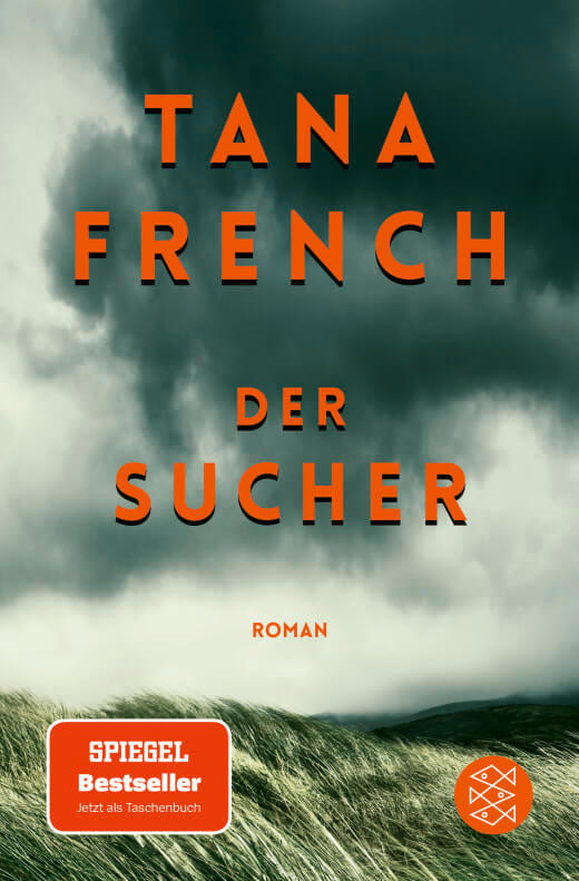 Tana French: Der Sucher