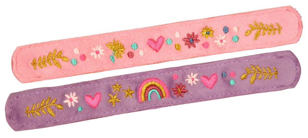 Schnapp-Armband - Prinzessin Lillifee  (einzeln)