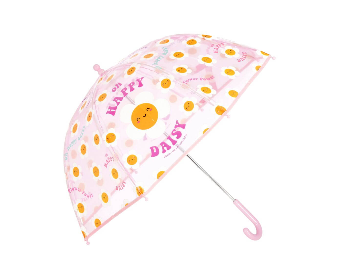 legami-schirm-daisy-2 Kinderregenschirm - Dancin' in the Rain - Daisy