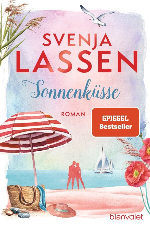 Svenja Lassen: Sonnenküsse