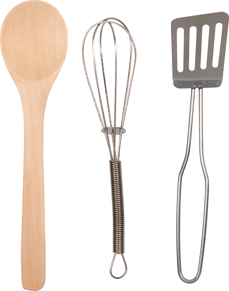 4029753187857_3 Koch-Set - Die Lieben Sieben