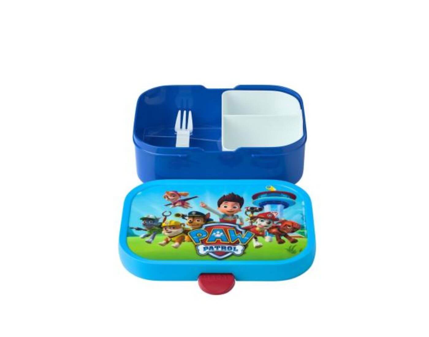 Brotdose Paw Patrol - Mepal