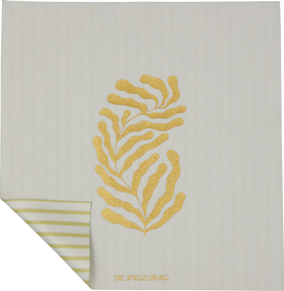 4029753221353_2 Brillenetui mit Putztuch Algen - Colours of the Seasons