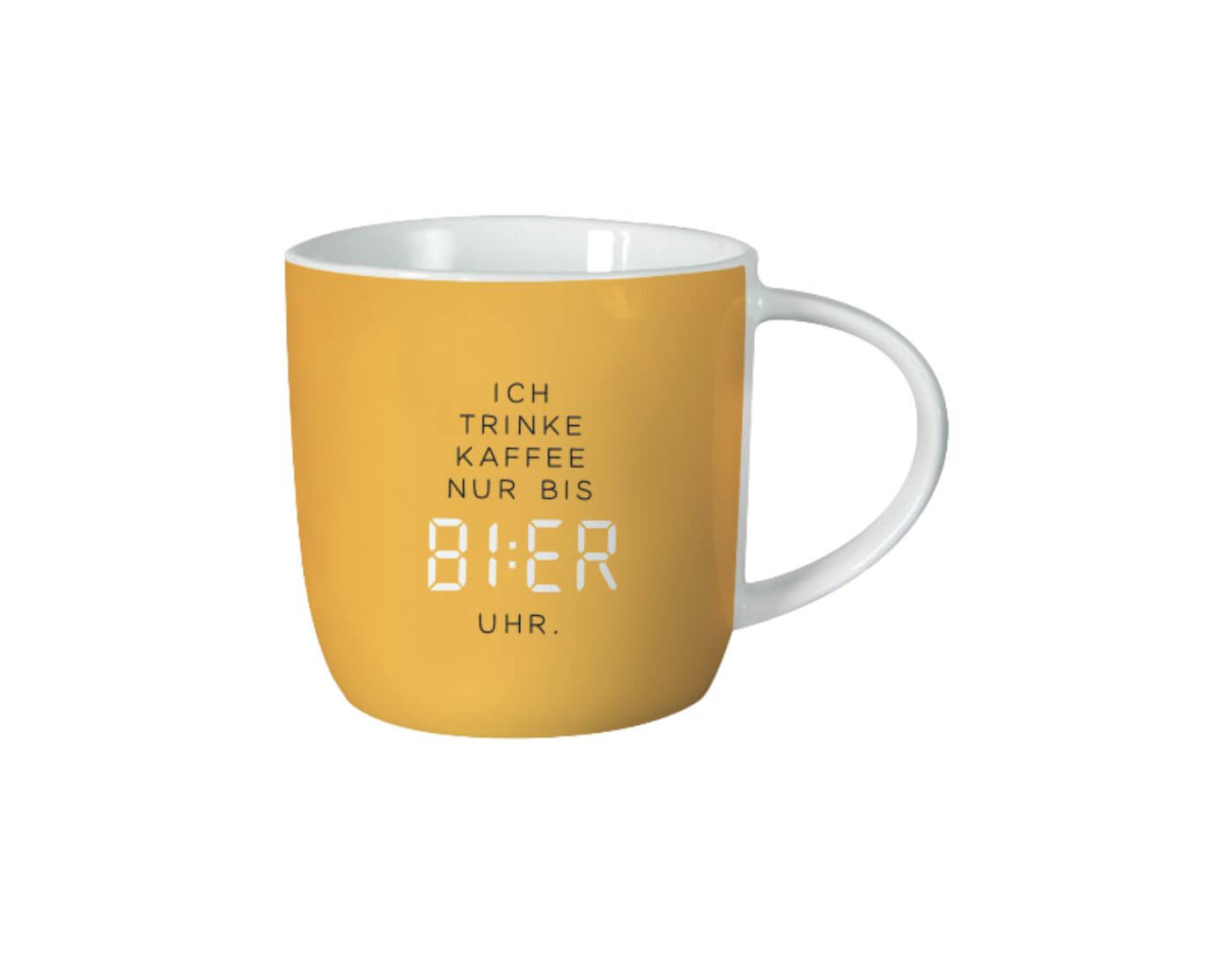 Tasse Gute Laune BI:ER Tasse Gute Laune BI:ER