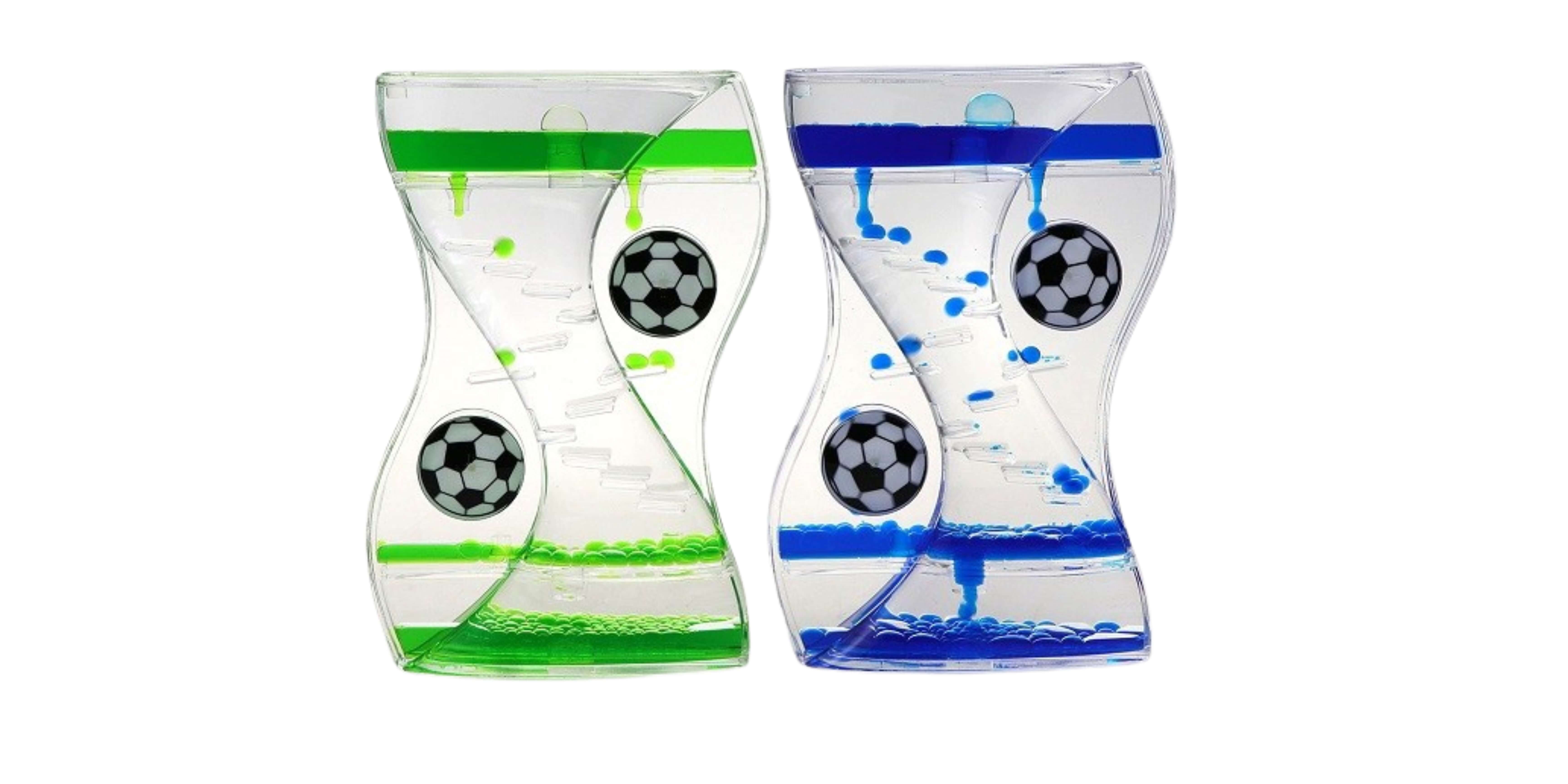Liquid Timer Fußball (einzeln)