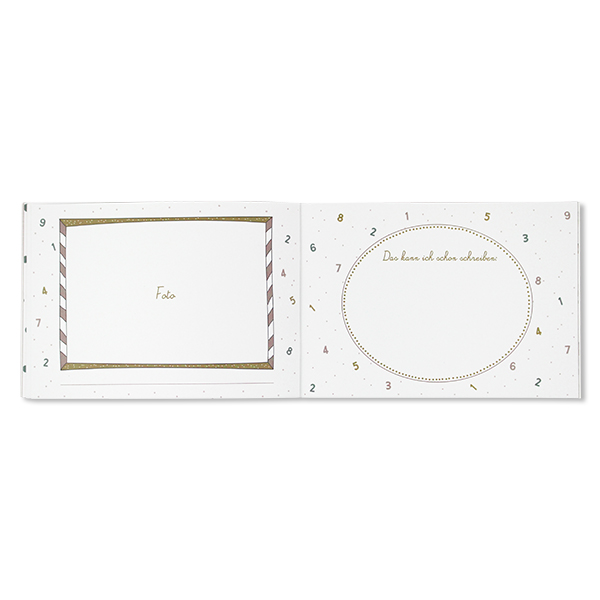 6082_IchBinEinSchulkind_Buch_neu2020_06_600x600 Ich bin ein Schulkind - Krokodil und Fuchs pastell