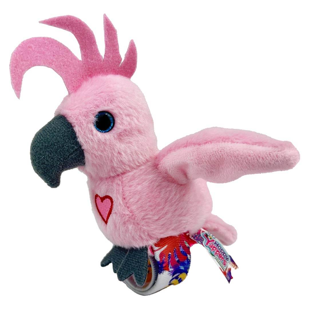 Happy Yappers Kakadu Happy Yappers Kakadu