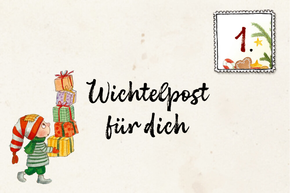 4050003725567_2-1 Mein Wichteltür-Adventskalender, Mitmachkalender-Set