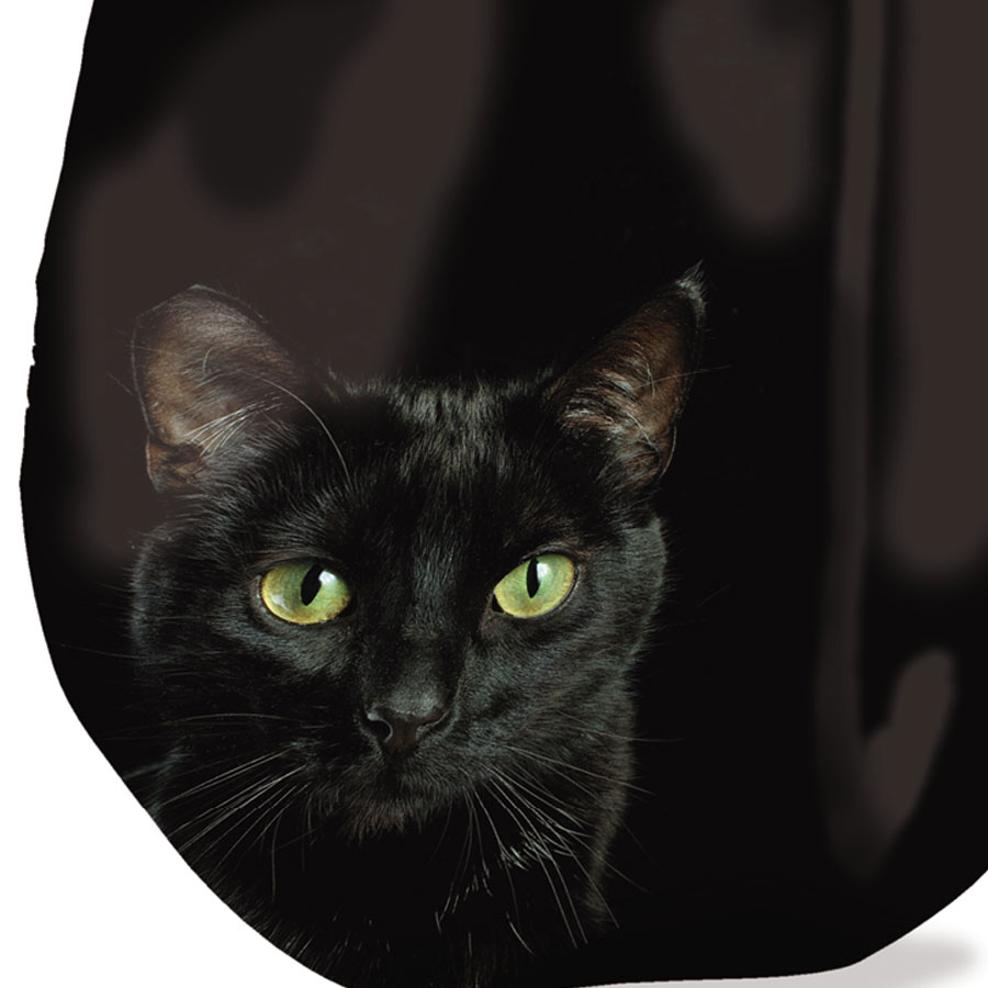 Easy Bag Fashion Katze