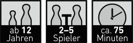 Flucht aus dem Starline Express - Escape-Room-Spiel