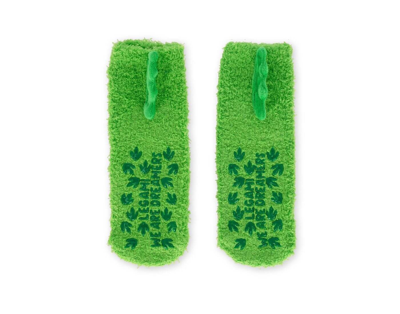 Rutschfeste Socken - Dino - Größe 26-34