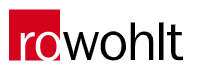 Rowohlt Verlag logo