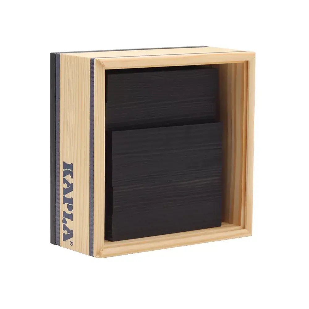 KAPLA 40er QUADRATE
