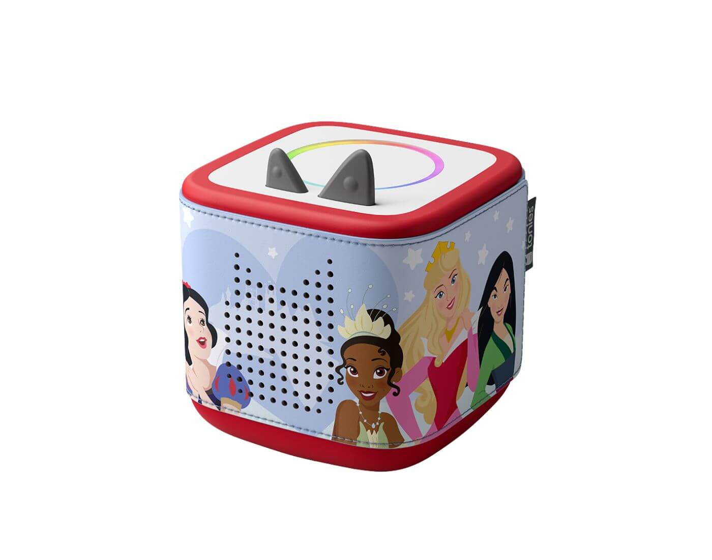 Toniebox 2 Hülle Disney Prinzessinnen