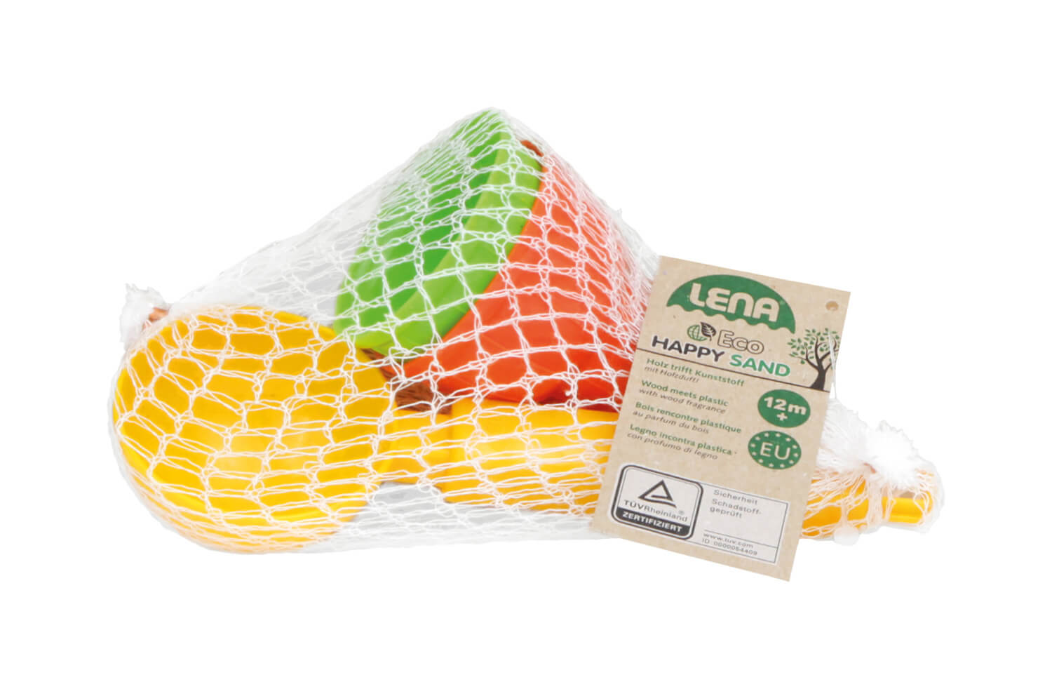 Eco Eis Set, 3-teilig