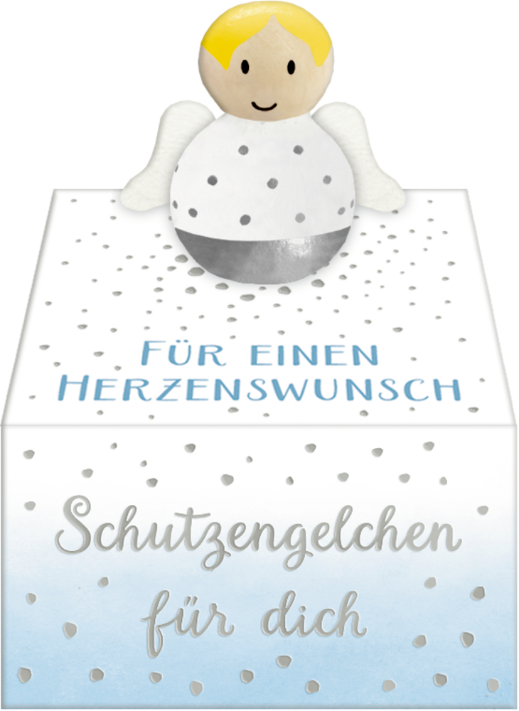 4050003721705_1 Wunscherfüller - Schutzengelchen für dich (einzeln)