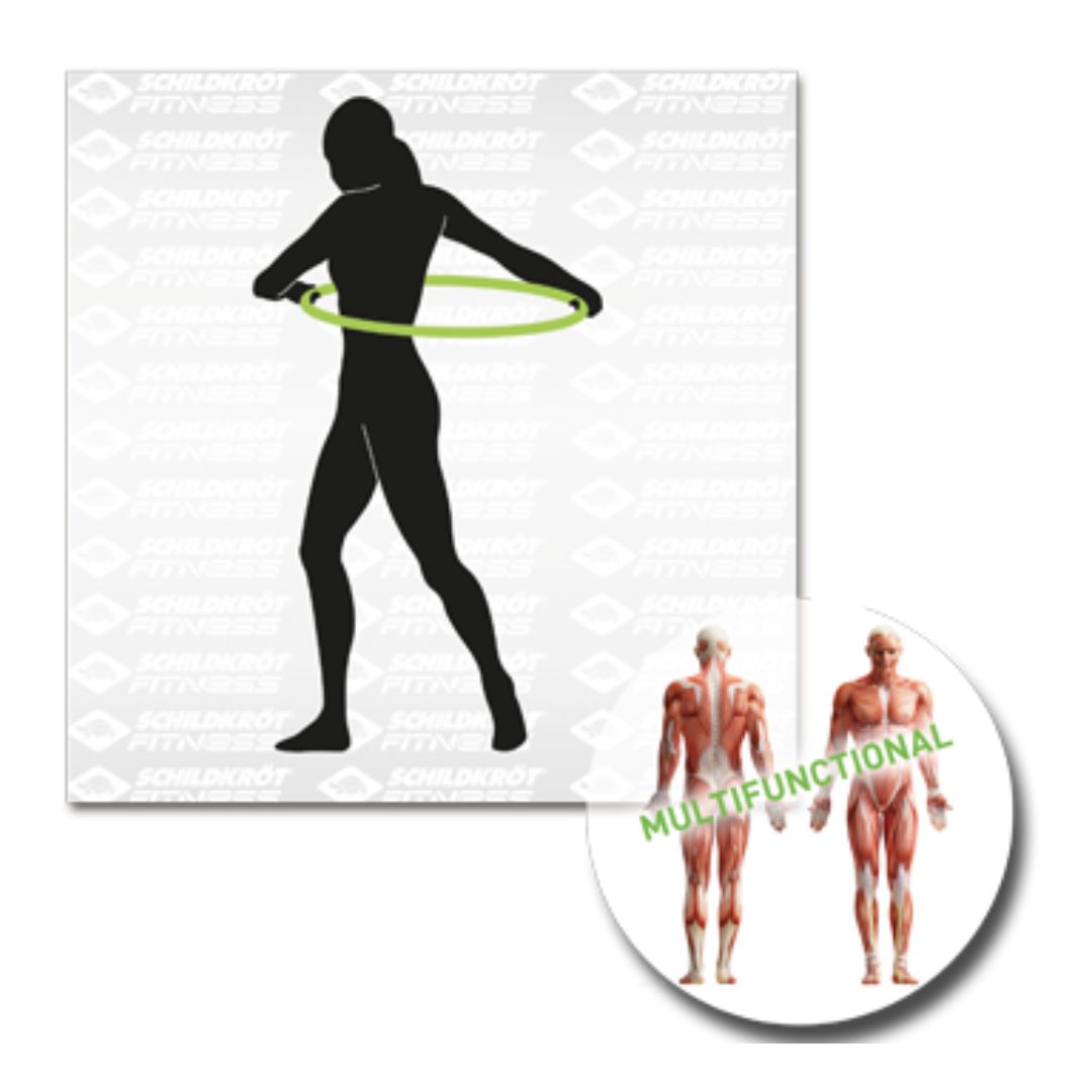 Fitness-Hoop-7 Fitness-Hoop, Hula-Hoop Power Ring