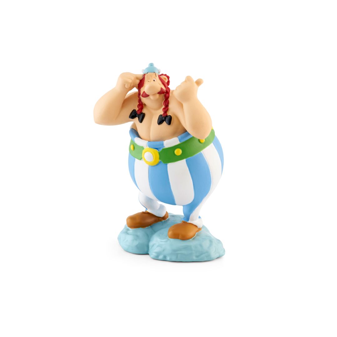 Asterix - Die goldene Sichel