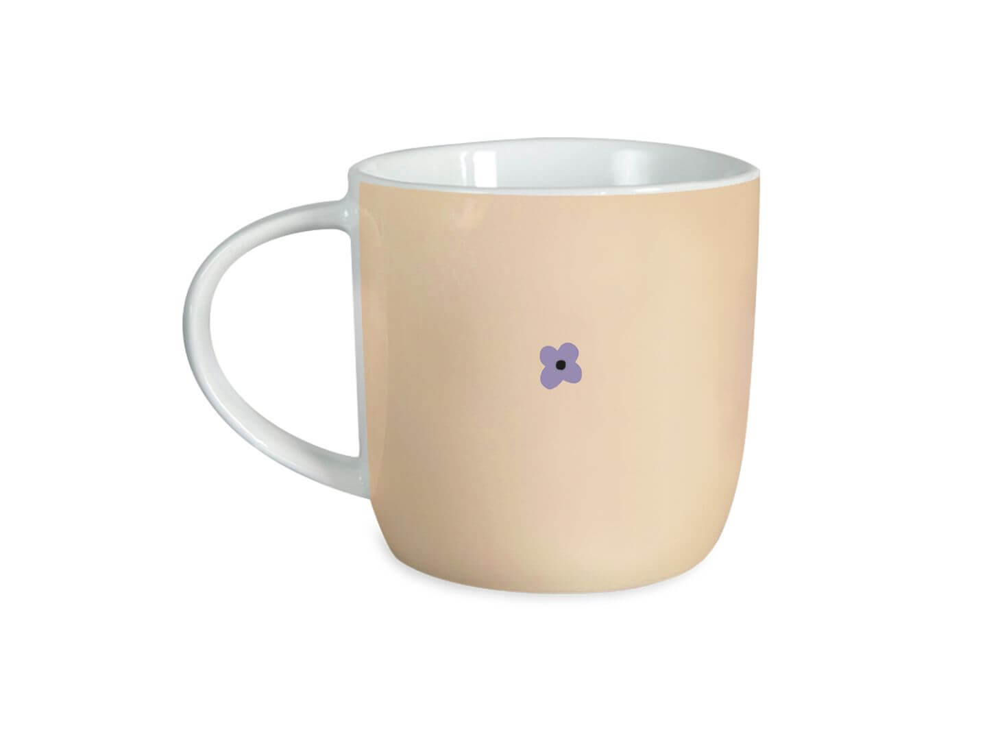 Tasse Gute Laune Heute ist mein Tag!