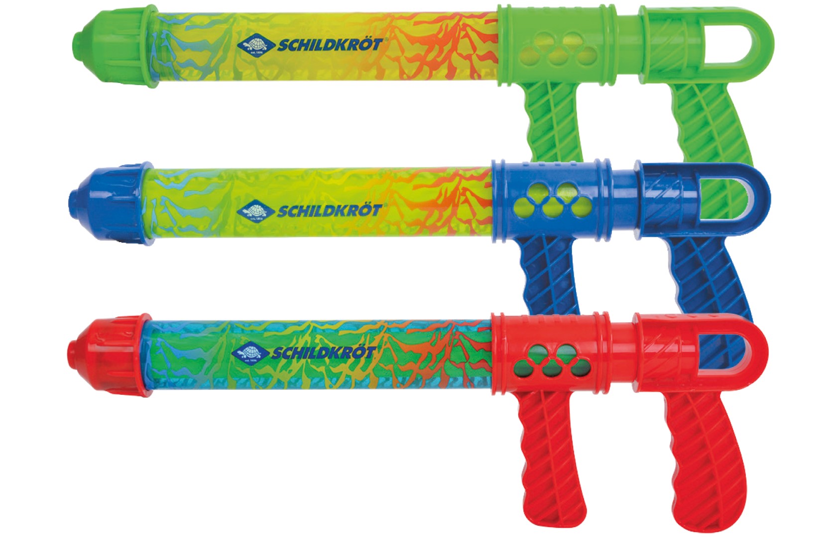 970236_AquaBlaster_1-Gross Wasserpistole Aqua Blaster (verschiedene Farben zur Auswahl)