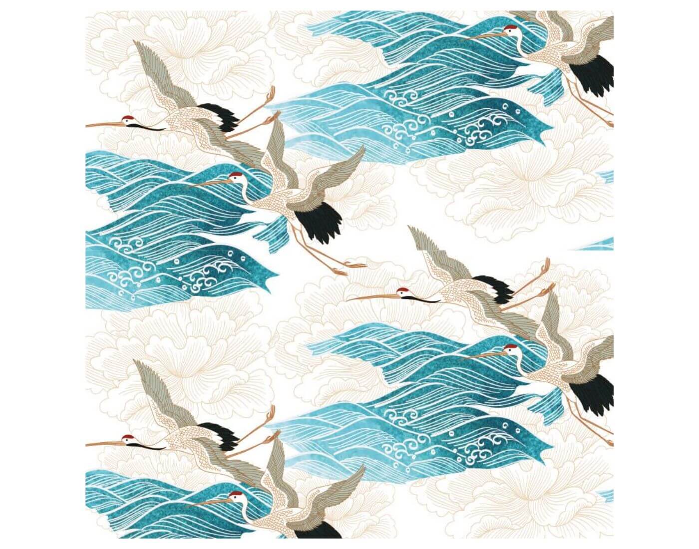 333 Origami – Glücksbringer Japan