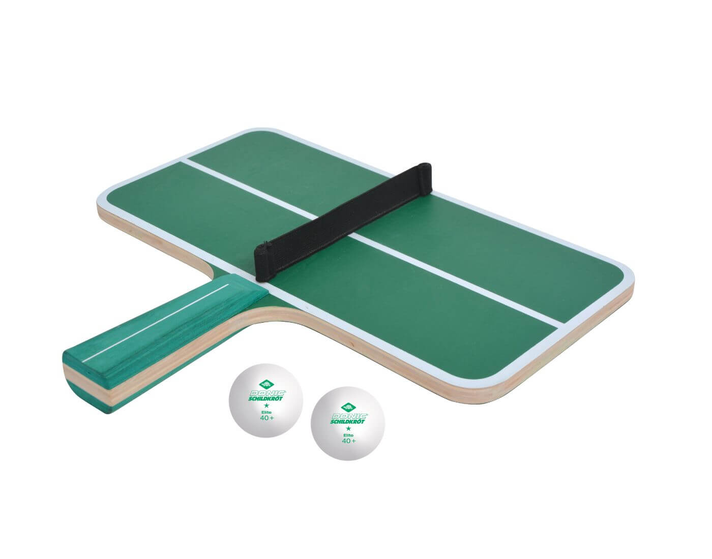 Tischtennis-Set Ping Pong Challenge