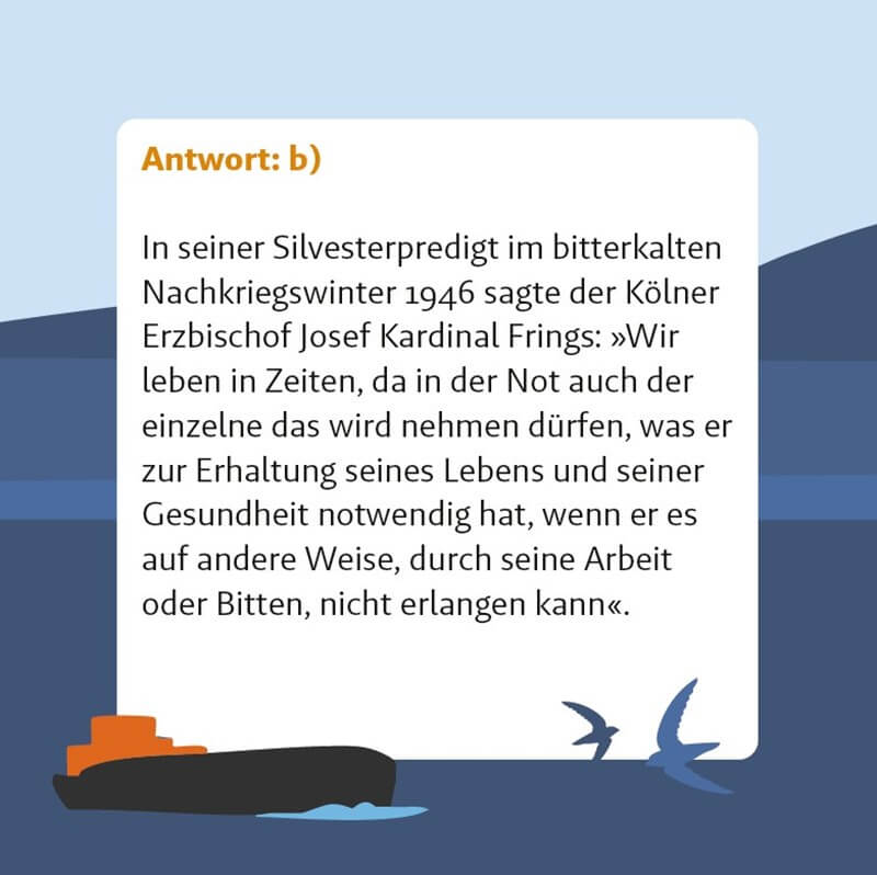 Wat es dat denn? - Dat kölsche Dialekt-Quiz