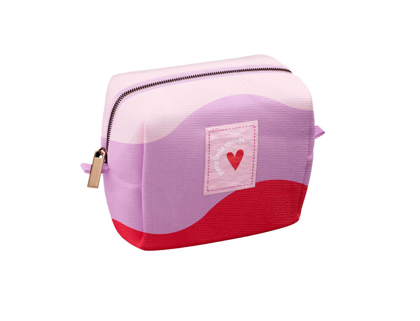 Kosmetiktasche pretty little things