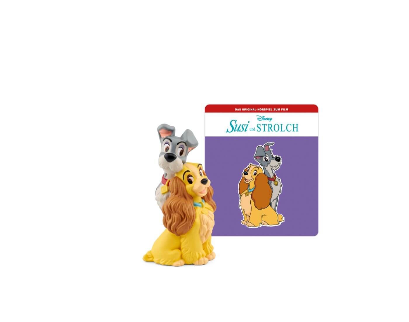 tonie-susi-strolch-2 Disney - Susi und Strolch
