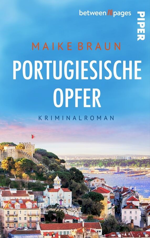 Maike Braun: Portugiesische Opfer