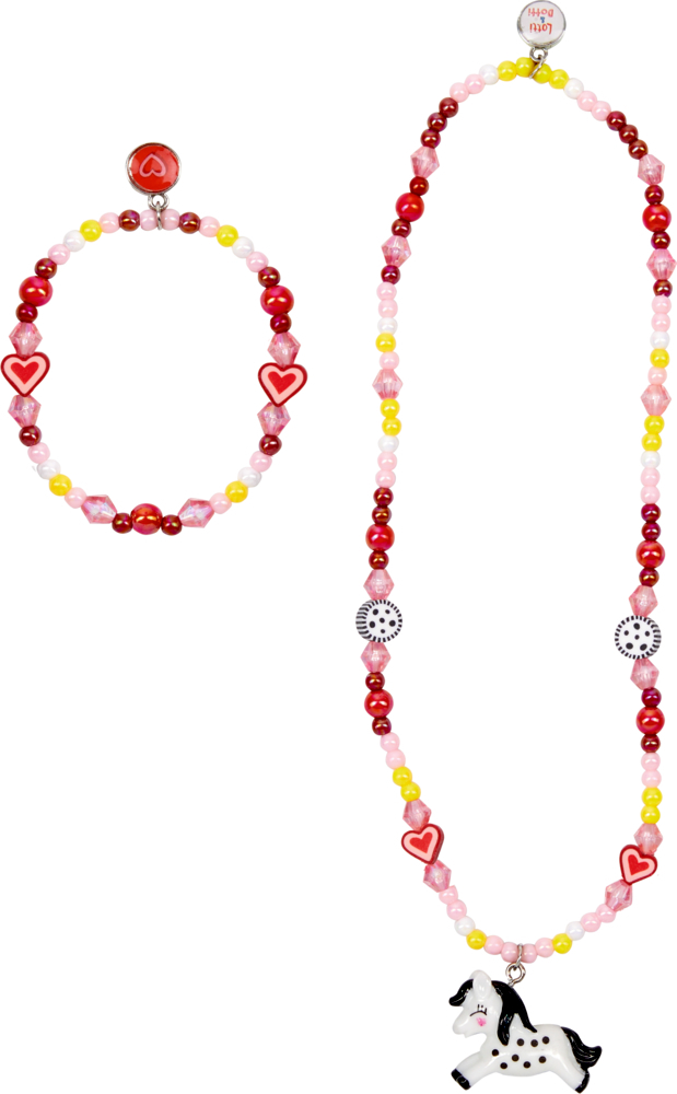 4029753172587 Schmuckset Lotti & Dotti (Armband+Kette)